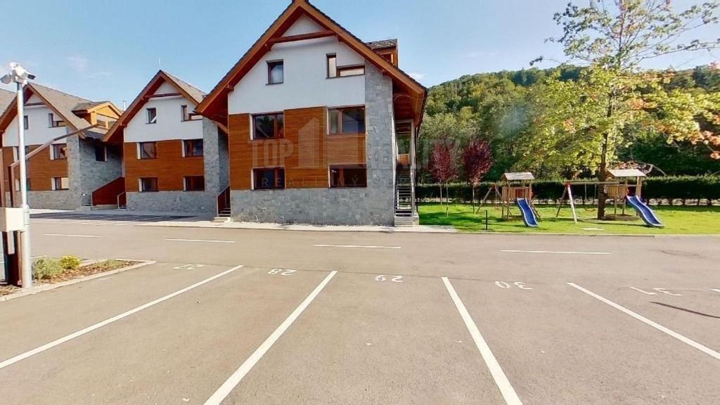 Myto Apartments Bergmax, Ski Jasna Chopok 10Min Transit - Resort Myto Apartments, Parking Free Mýto pod Ďumbierom Eksteriør billede