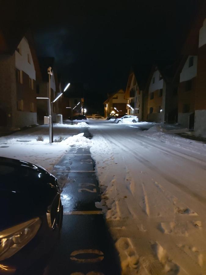 Myto Apartments Bergmax, Ski Jasna Chopok 10Min Transit - Resort Myto Apartments, Parking Free Mýto pod Ďumbierom Eksteriør billede