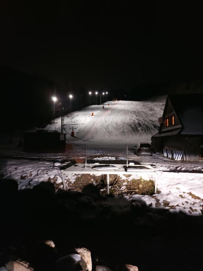 Myto Apartments Bergmax, Ski Jasna Chopok 10Min Transit - Resort Myto Apartments, Parking Free Mýto pod Ďumbierom Eksteriør billede