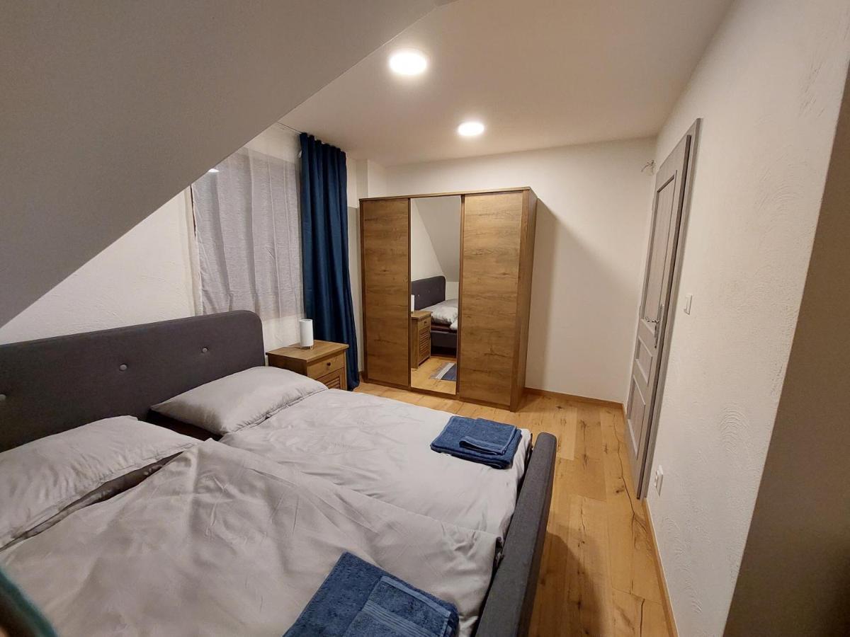 Myto Apartments Bergmax, Ski Jasna Chopok 10Min Transit - Resort Myto Apartments, Parking Free Mýto pod Ďumbierom Eksteriør billede
