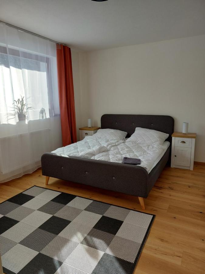 Myto Apartments Bergmax, Ski Jasna Chopok 10Min Transit - Resort Myto Apartments, Parking Free Mýto pod Ďumbierom Eksteriør billede