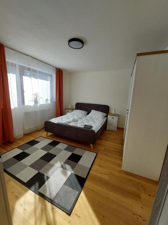 Myto Apartments Bergmax, Ski Jasna Chopok 10Min Transit - Resort Myto Apartments, Parking Free Mýto pod Ďumbierom Eksteriør billede