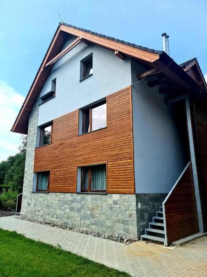 Myto Apartments Bergmax, Ski Jasna Chopok 10Min Transit - Resort Myto Apartments, Parking Free Mýto pod Ďumbierom Eksteriør billede