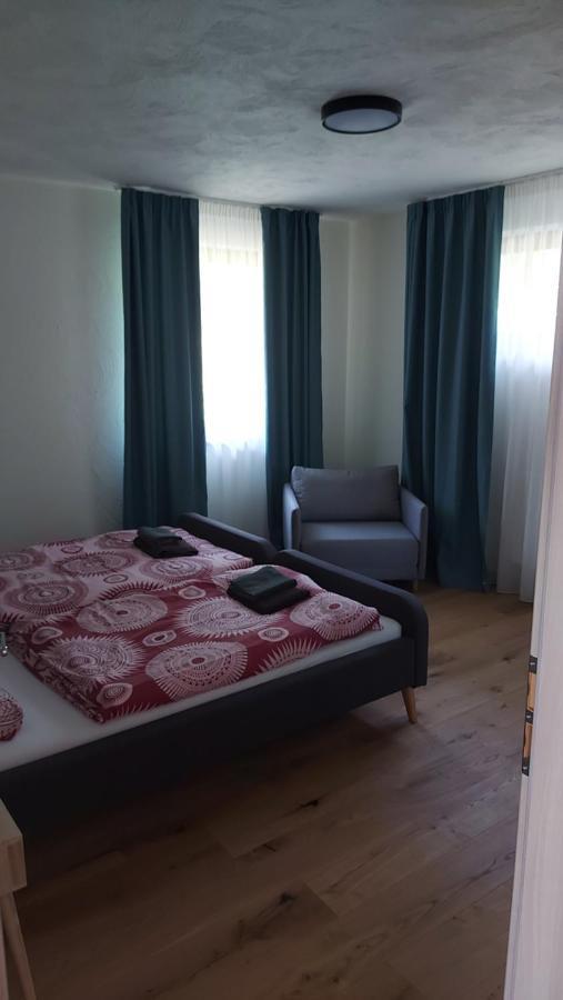 Myto Apartments Bergmax, Ski Jasna Chopok 10Min Transit - Resort Myto Apartments, Parking Free Mýto pod Ďumbierom Eksteriør billede