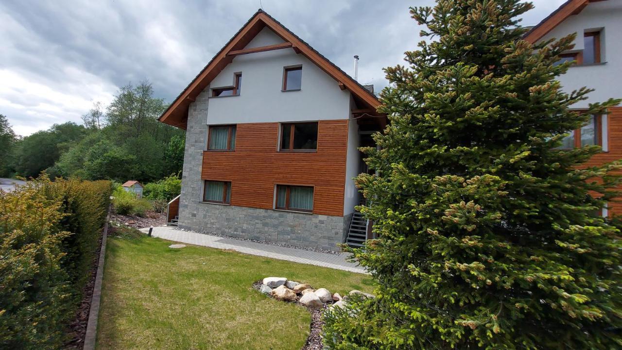 Myto Apartments Bergmax, Ski Jasna Chopok 10Min Transit - Resort Myto Apartments, Parking Free Mýto pod Ďumbierom Eksteriør billede