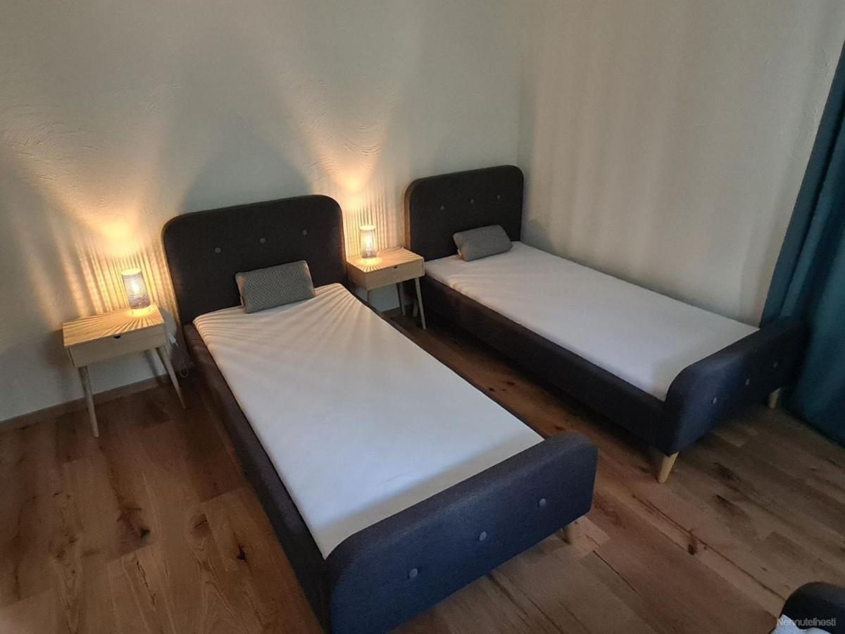 Myto Apartments Bergmax, Ski Jasna Chopok 10Min Transit - Resort Myto Apartments, Parking Free Mýto pod Ďumbierom Eksteriør billede
