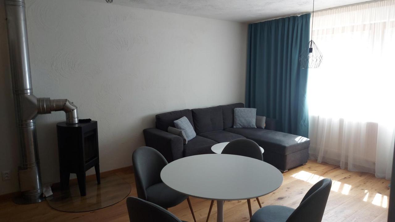 Myto Apartments Bergmax, Ski Jasna Chopok 10Min Transit - Resort Myto Apartments, Parking Free Mýto pod Ďumbierom Eksteriør billede