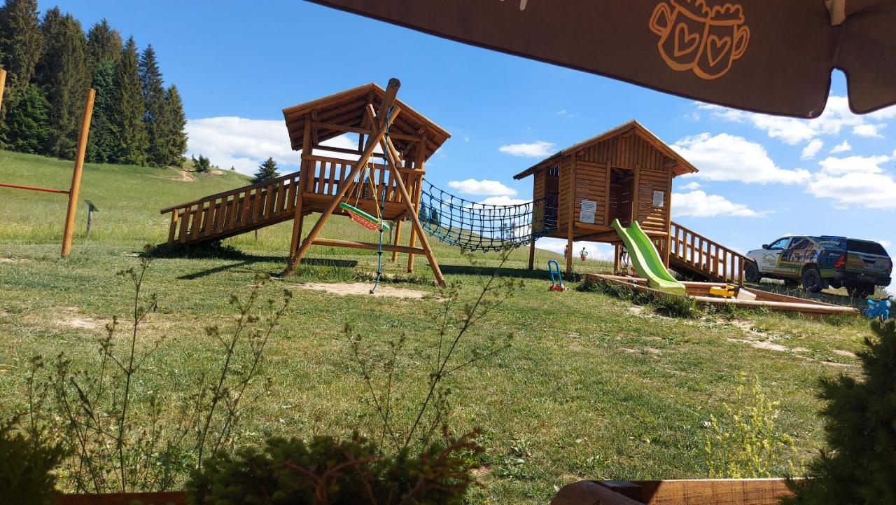 Myto Apartments Bergmax, Ski Jasna Chopok 10Min Transit - Resort Myto Apartments, Parking Free Mýto pod Ďumbierom Eksteriør billede