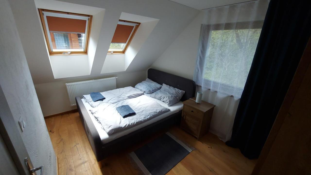 Myto Apartments Bergmax, Ski Jasna Chopok 10Min Transit - Resort Myto Apartments, Parking Free Mýto pod Ďumbierom Eksteriør billede